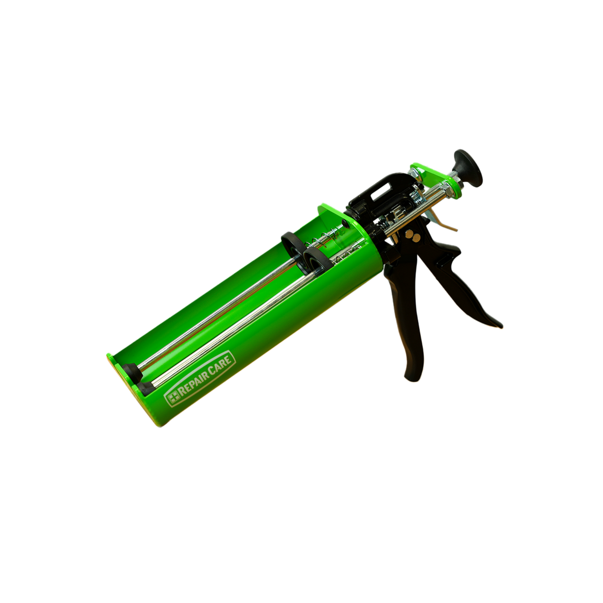 EASY Q high performance double dosing gun