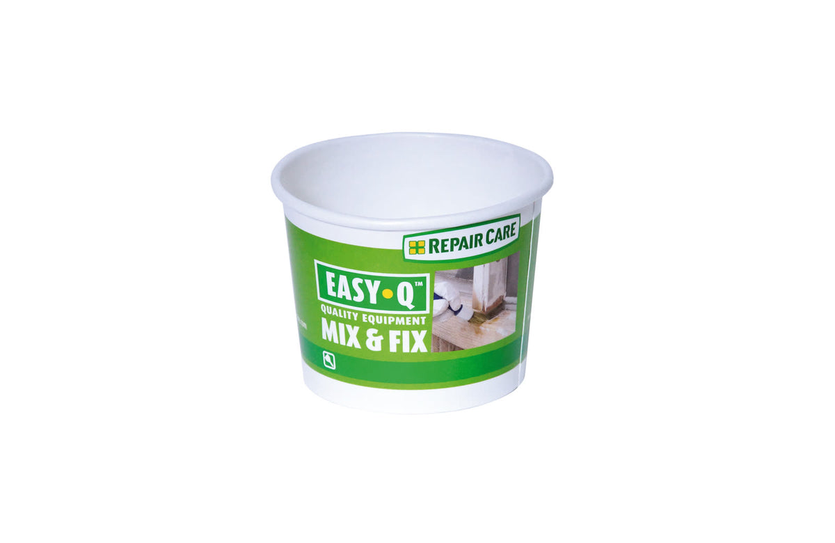 Repair Care EASY-Q MIX and FIX mixing cups, pack of 50